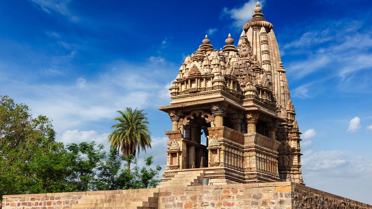 Monuments of Soul: Sacred Temples & Royal Palaces